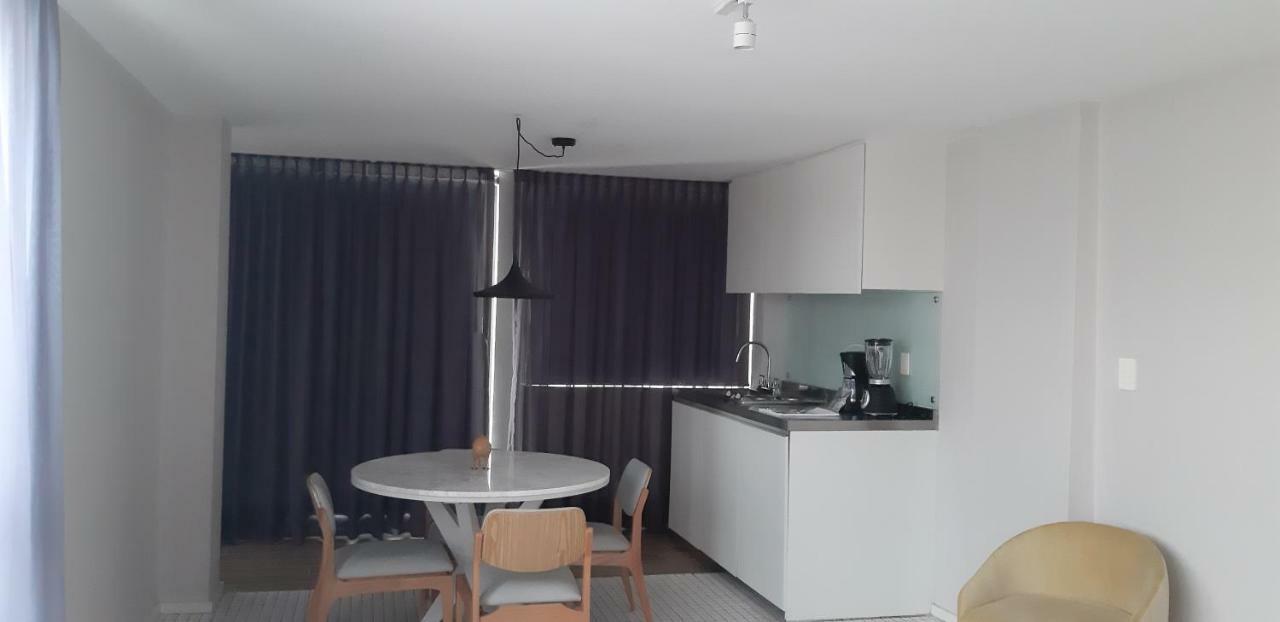 Appartement Providencia 848 Wtc *
