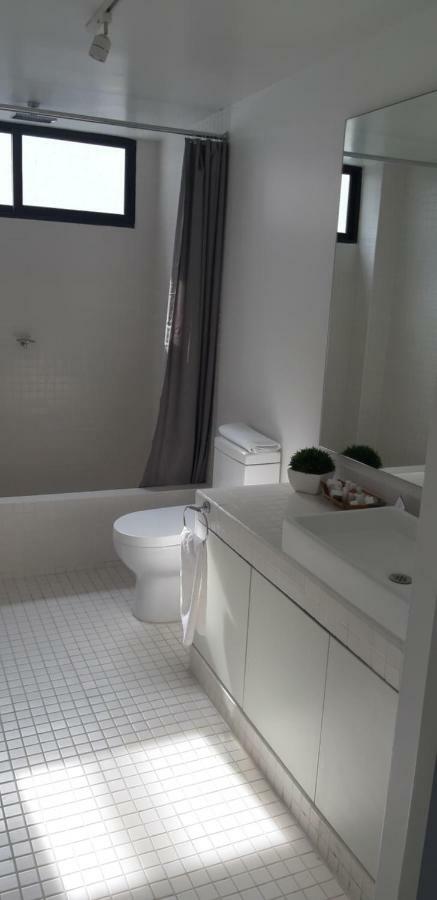 Providencia 848 Wtc Appartement Mexico-stad