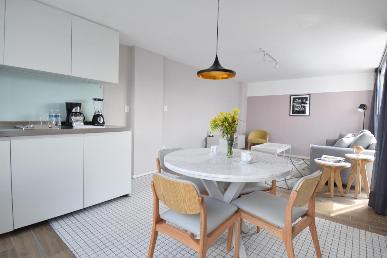 Appartement Providencia 848 Wtc